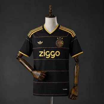 26/27 Ajax Away