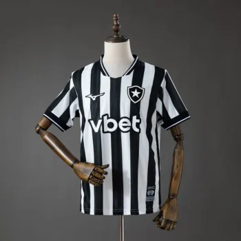 26/27 Botafogo Home