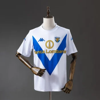 03/04 Brescia Away