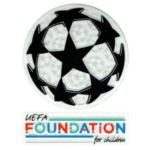 CHAMPIONS LEAGUE FOUNDATION