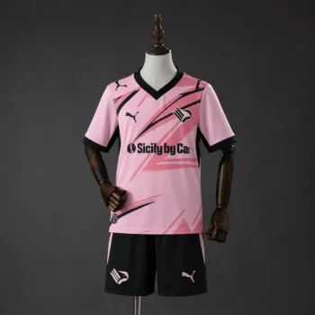 26/27 Palermo Home