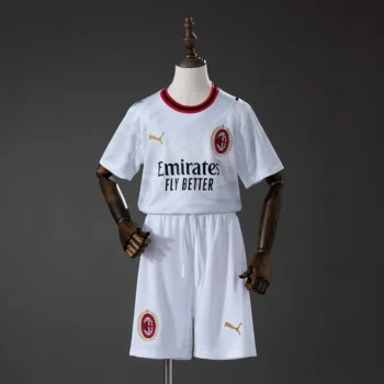 26/27 AC Milan Away