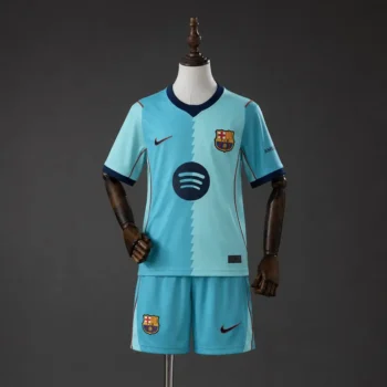 26/27 Barcelona Third