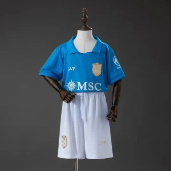 26/27 Napoli Home