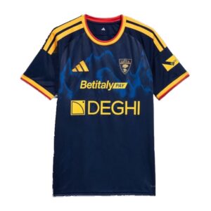 26/27 Lecce Third