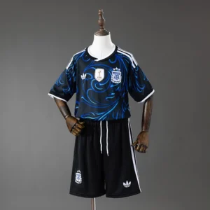 2026 Argentina Away Kids