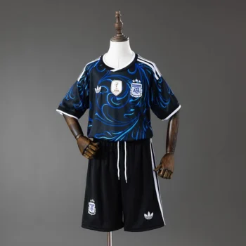 2026 Argentina Away Kids