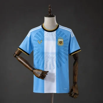 2026 Argentina Messi “Farewell”