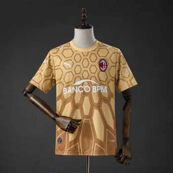 26/27 AC Milan GK